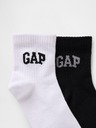 GAP Čarape s logotipom 2 para GAP