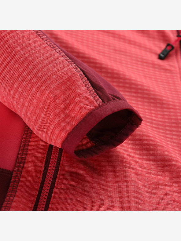 ALPINE PRO Ženski brzosušeći sweatshirt s cool-dry ALPINE PRO