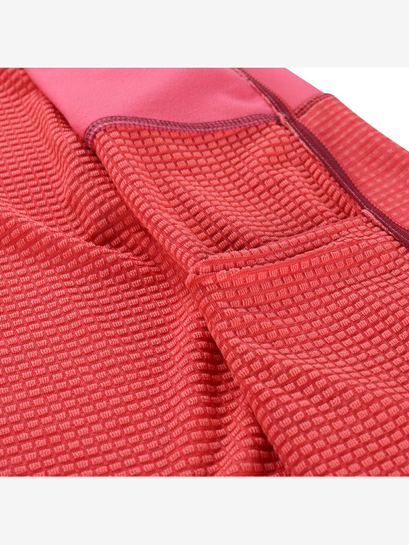 ALPINE PRO Ženski brzosušeći sweatshirt s cool-dry ALPINE PRO