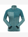 ALPINE PRO Ženski brzosušeći sweatshirt s cool-dry ALPINE PRO