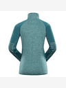 ALPINE PRO Ženski brzosušeći sweatshirt s cool-dry ALPINE PRO