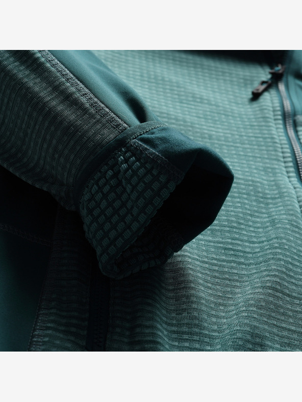 ALPINE PRO Ženski brzosušeći sweatshirt s cool-dry ALPINE PRO