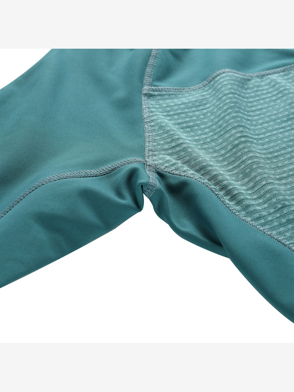 ALPINE PRO Ženski brzosušeći sweatshirt s cool-dry ALPINE PRO