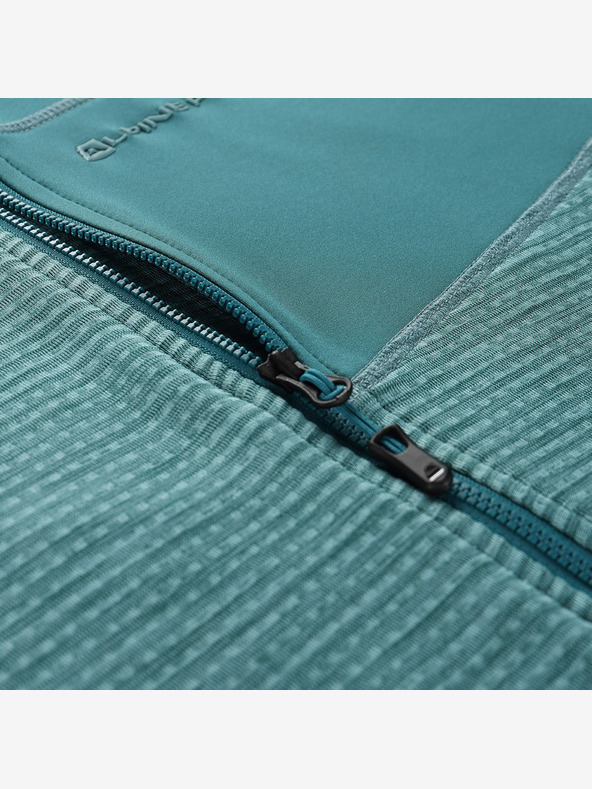 ALPINE PRO Ženski brzosušeći sweatshirt s cool-dry ALPINE PRO