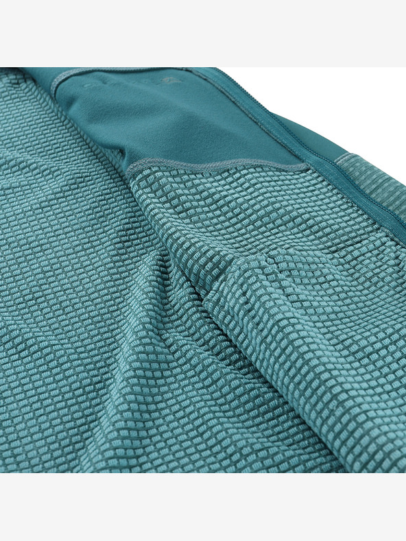 ALPINE PRO Ženski brzosušeći sweatshirt s cool-dry ALPINE PRO