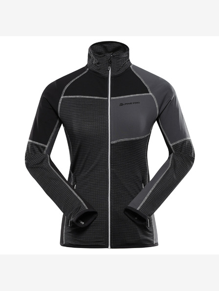 ALPINE PRO Ženski brzosušeći sweatshirt s cool-dry ALPINE PRO