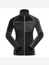 ALPINE PRO Ženski brzosušeći sweatshirt s cool-dry ALPINE PRO