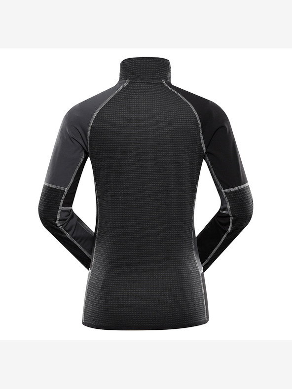 ALPINE PRO Ženski brzosušeći sweatshirt s cool-dry ALPINE PRO