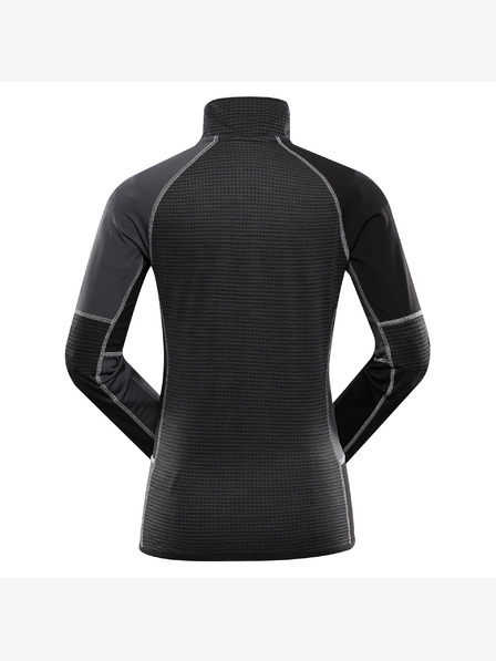 ALPINE PRO Ženski brzosušeći sweatshirt s cool-dry ALPINE PRO