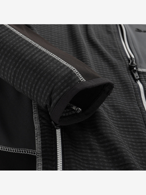 ALPINE PRO Ženski brzosušeći sweatshirt s cool-dry ALPINE PRO