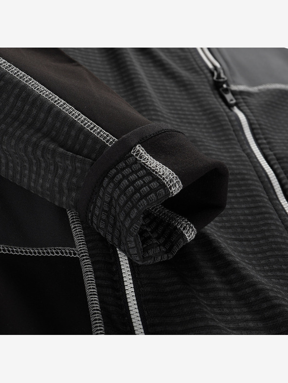 ALPINE PRO Ženski brzosušeći sweatshirt s cool-dry ALPINE PRO