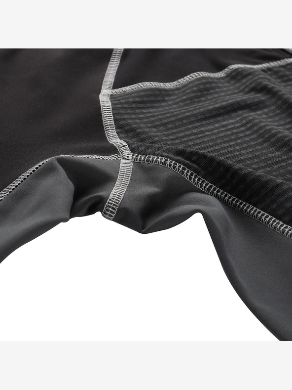 ALPINE PRO Ženski brzosušeći sweatshirt s cool-dry ALPINE PRO