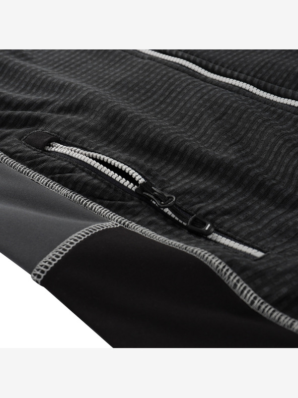 ALPINE PRO Ženski brzosušeći sweatshirt s cool-dry ALPINE PRO