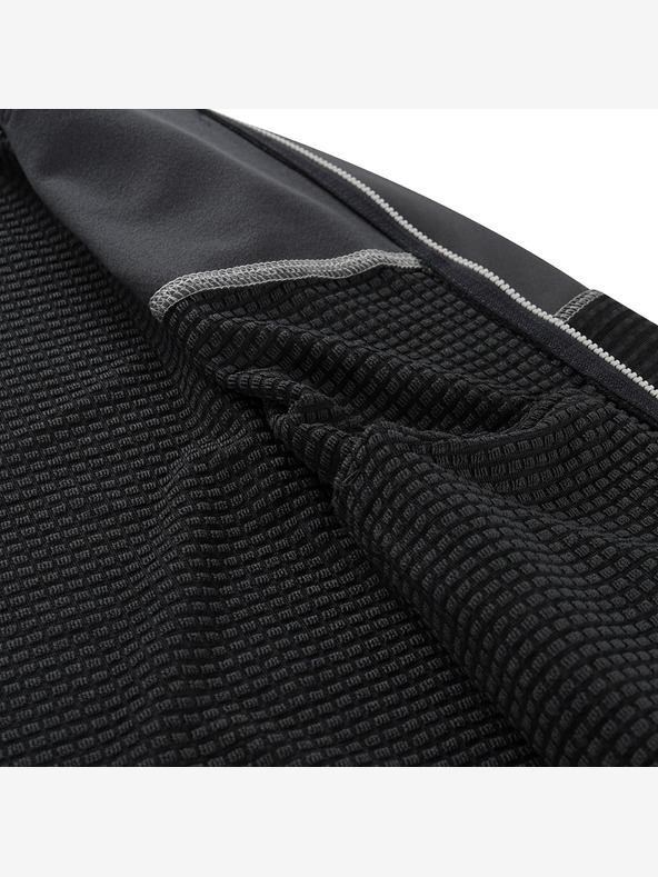 ALPINE PRO Ženski brzosušeći sweatshirt s cool-dry ALPINE PRO