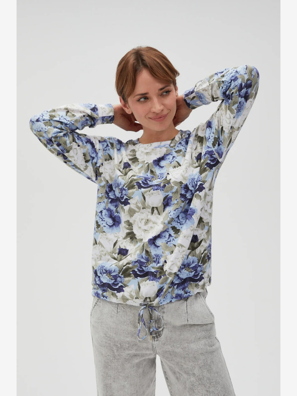 Moodo Majica dugih rukava