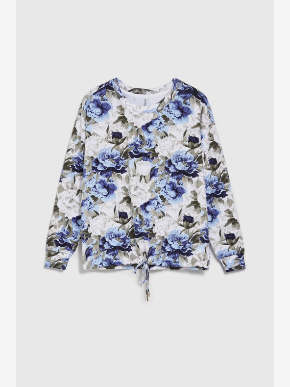 Moodo Majica dugih rukava