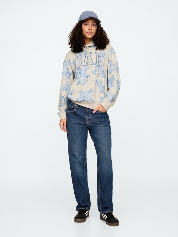 GAP Majica s logotipom GAP