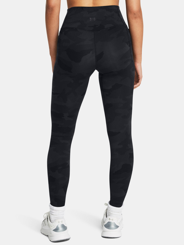 Under Armour Ženske tajice Under Armour Meridian Print Legging