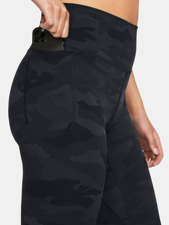 Under Armour Ženske tajice Under Armour Meridian Print Legging