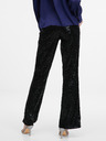 Orsay Crne ženske hlače ORSAY