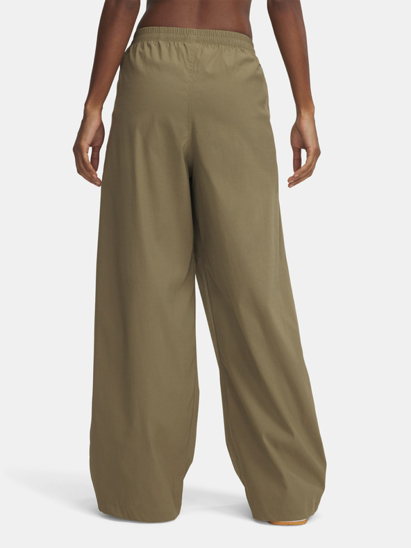 Under Armour Ženske sportske hlače Under Armour UA Unstoppable Wvn Parachute