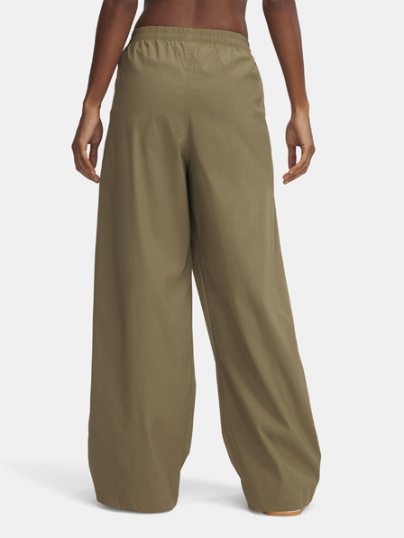 Under Armour Ženske sportske hlače Under Armour UA Unstoppable Wvn Parachute