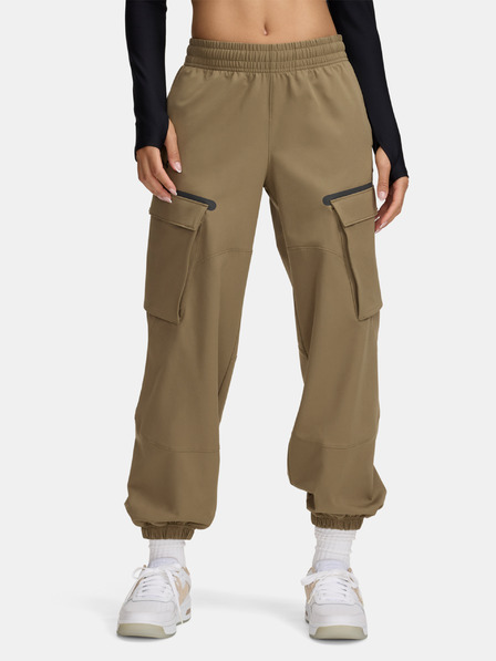 Under Armour Ženske sportske hlače Under Armour UA Unstoppable Cargo Pants