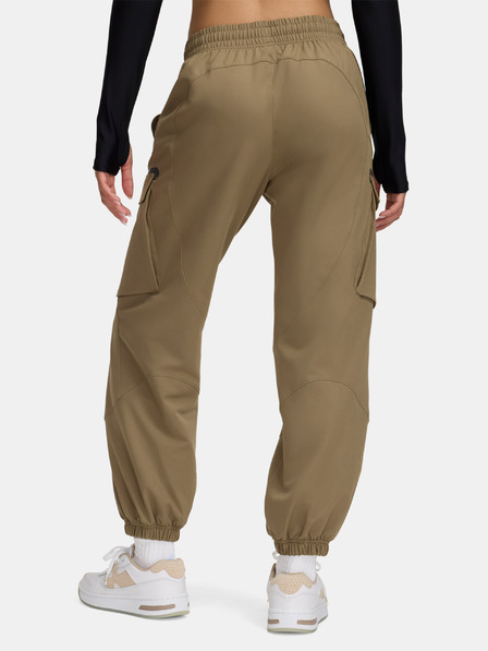 Under Armour Ženske sportske hlače Under Armour UA Unstoppable Cargo Pants
