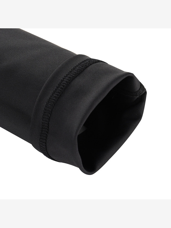 ALPINE PRO Ženske brzosušeće tajice ALPINE PRO