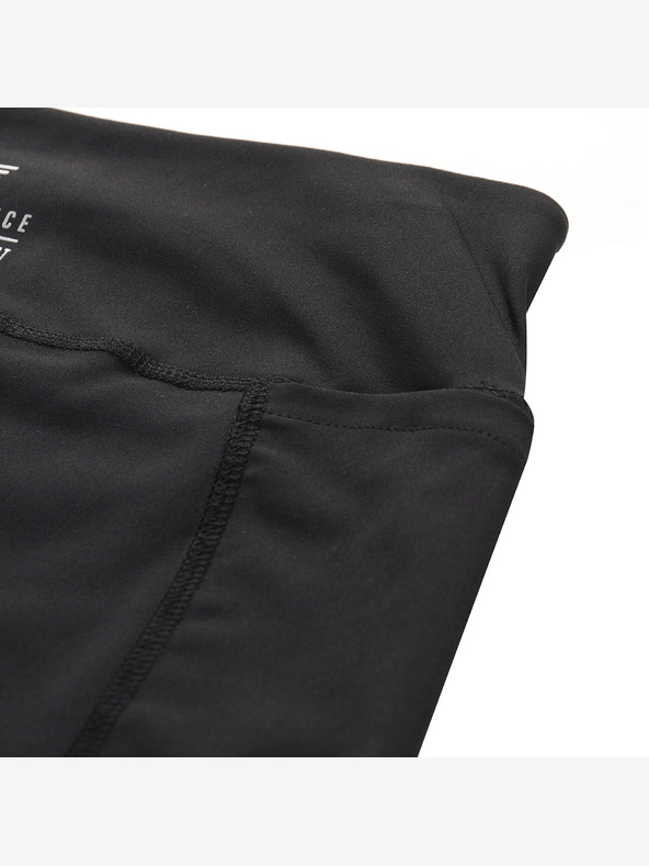 ALPINE PRO Ženske brzosušeće tajice ALPINE PRO