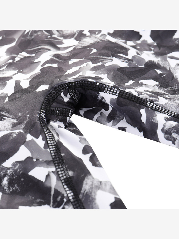 ALPINE PRO Ženske brzosušeće tajice ALPINE PRO