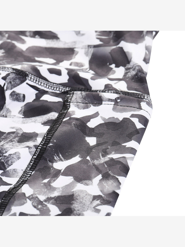 ALPINE PRO Ženske brzosušeće tajice ALPINE PRO