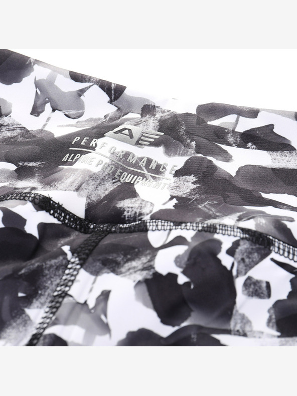 ALPINE PRO Ženske brzosušeće tajice ALPINE PRO