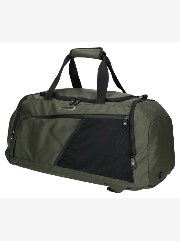 Enrico Benetti Northern 47254 Olive Torba