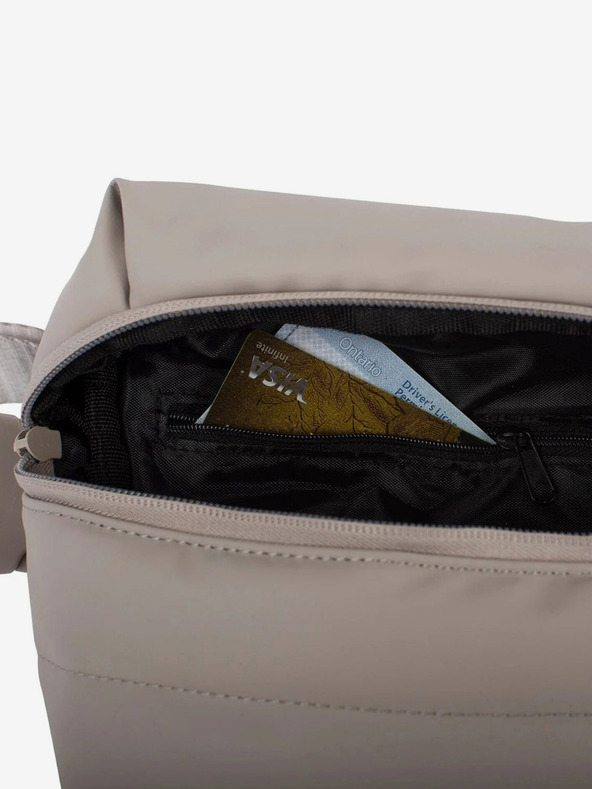 Heys Puffer Mini Waist Bag Atmosphere Torba oko pasa