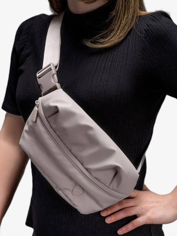 Heys Puffer Mini Waist Bag Atmosphere Torba oko pasa