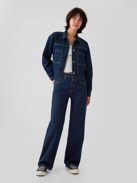 GAP Traperice '90s Loose Mid Rise