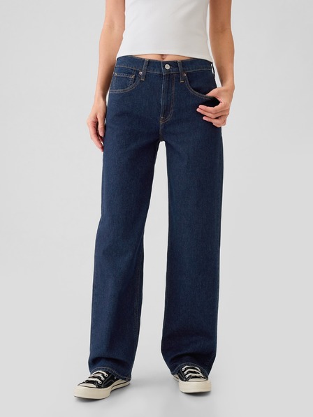GAP Traperice '90s Loose Mid Rise