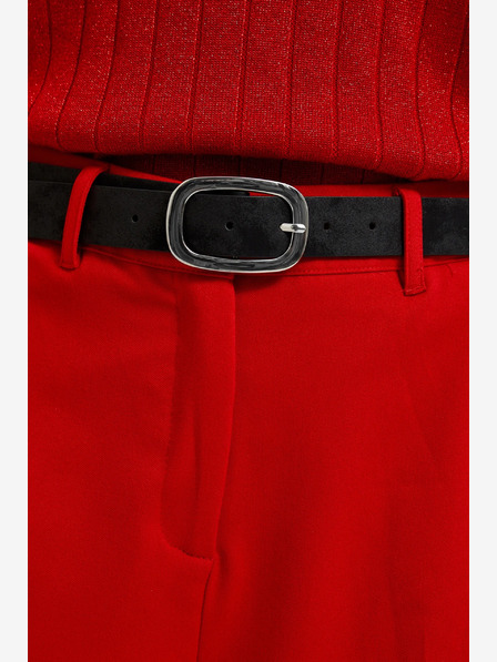 Moodo Crni ženski Moodo remen