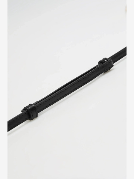 Moodo Crni ženski Moodo remen