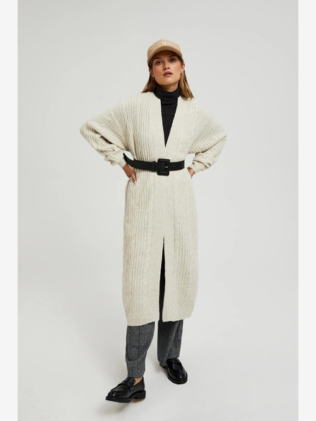 Moodo Crni ženski Moodo remen