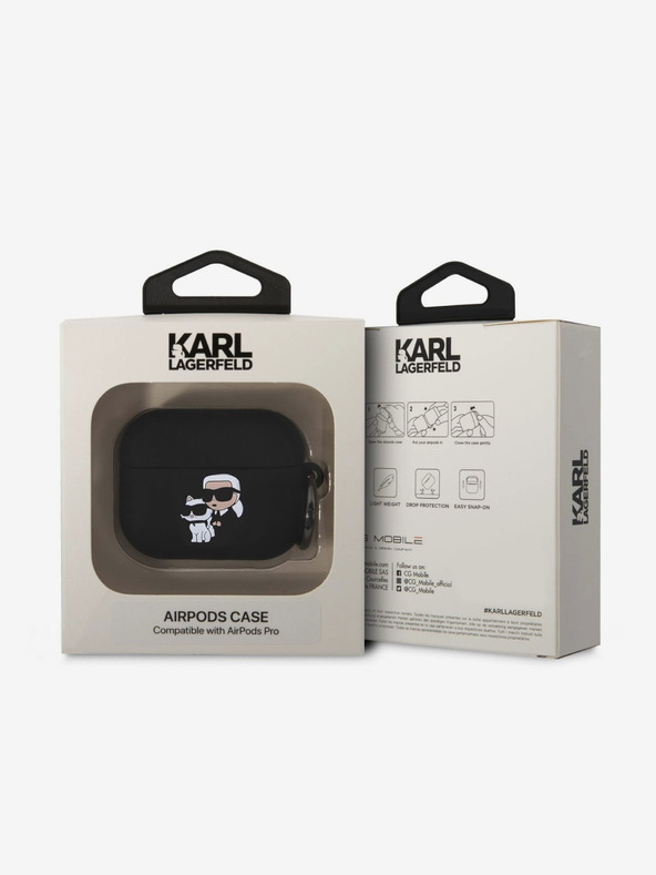 Karl Lagerfeld Etui