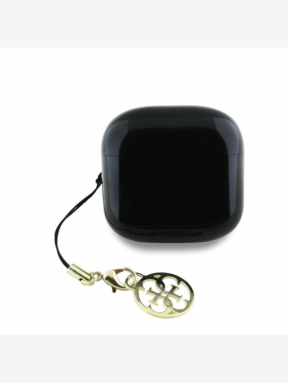 Guess Black Guess klasične bežične slušalice