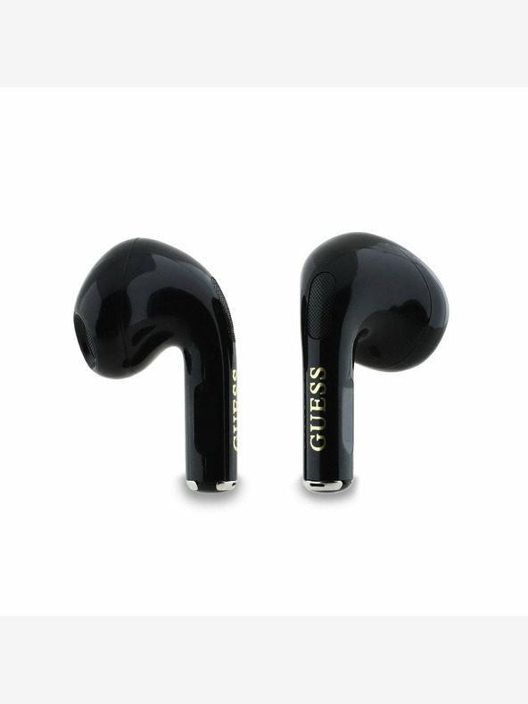 Guess Black Guess klasične bežične slušalice