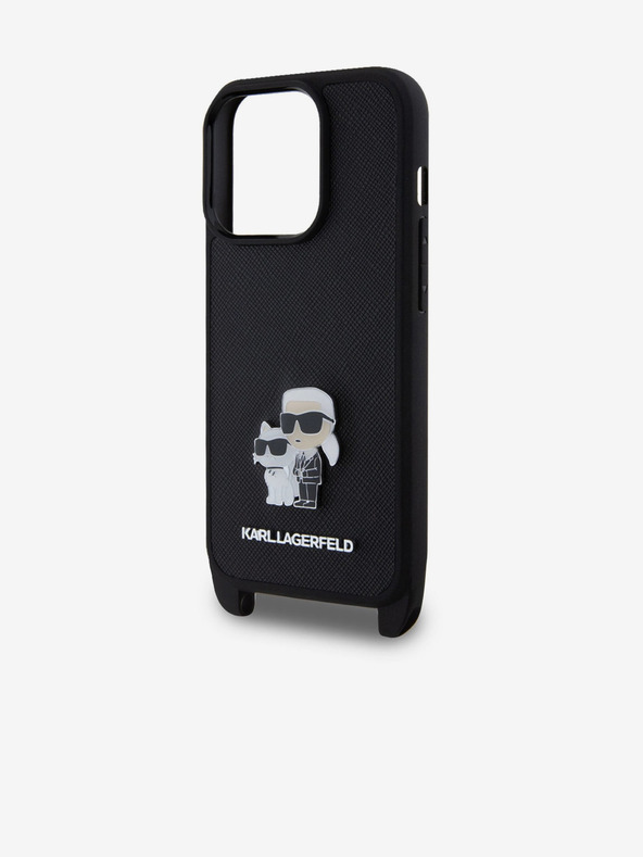 Karl Lagerfeld Etui za telefon