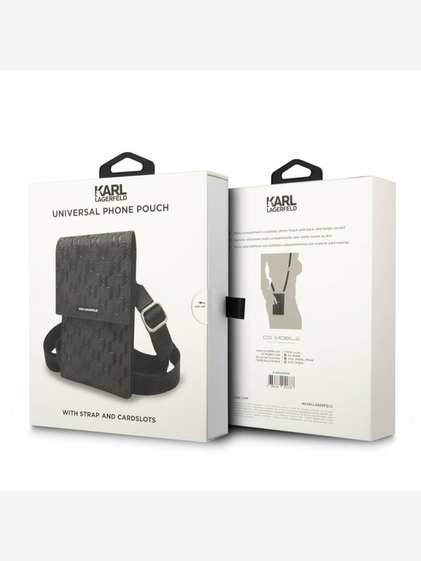 Karl Lagerfeld Etui za telefon