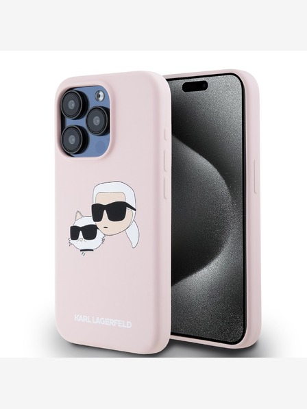 Karl Lagerfeld Etui za telefon