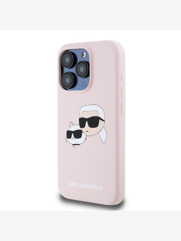 Karl Lagerfeld Etui za telefon