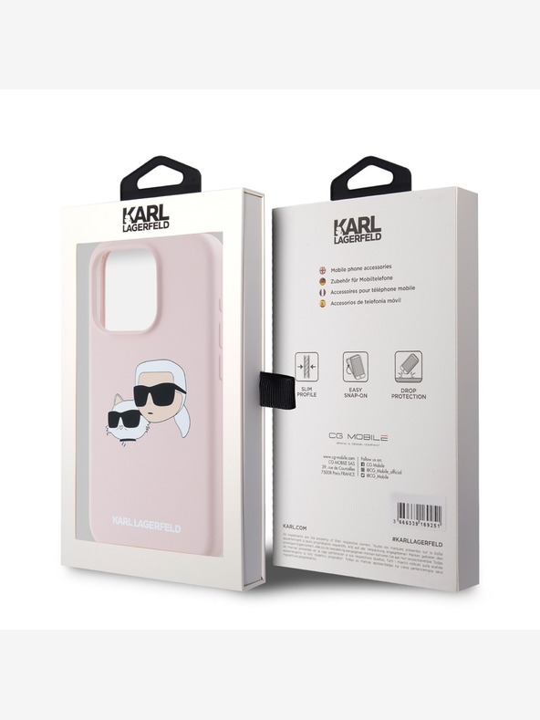 Karl Lagerfeld Etui za telefon