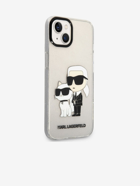 Karl Lagerfeld Etui za telefon